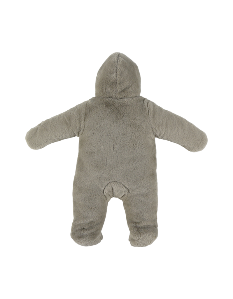 Noukies | Skipak Groloudoux Kaki