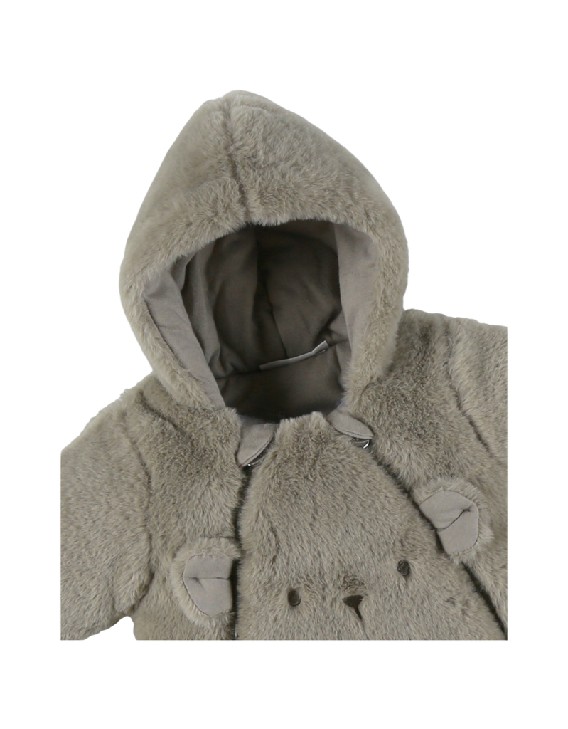 Noukies | Skipak Groloudoux Kaki