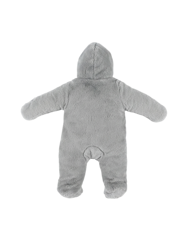Noukies | Skipak Groloudoux Grijs
