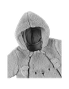 Noukies | Skipak Groloudoux Grijs