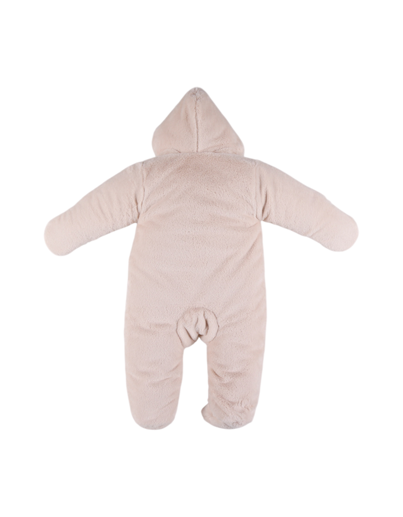 Noukies | Skipak Groloudoux Pink