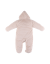 Noukies | Skipak Groloudoux Pink