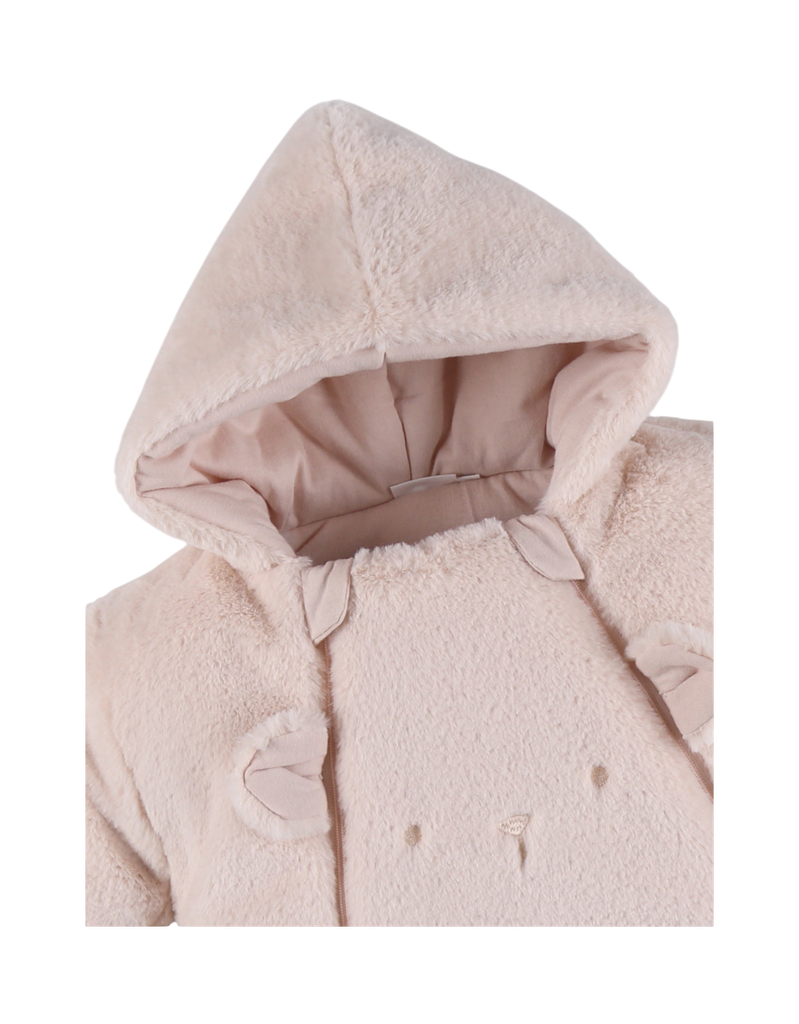 Noukies | Skipak Groloudoux Pink