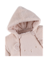 Noukies | Skipak Groloudoux Pink