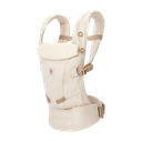 Ergobaby | Draagzak Adapt Linen Natural Linen