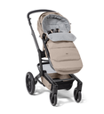 Joolz | Voetenzak vr Buggy/Wandelwagen Sandy Taupe