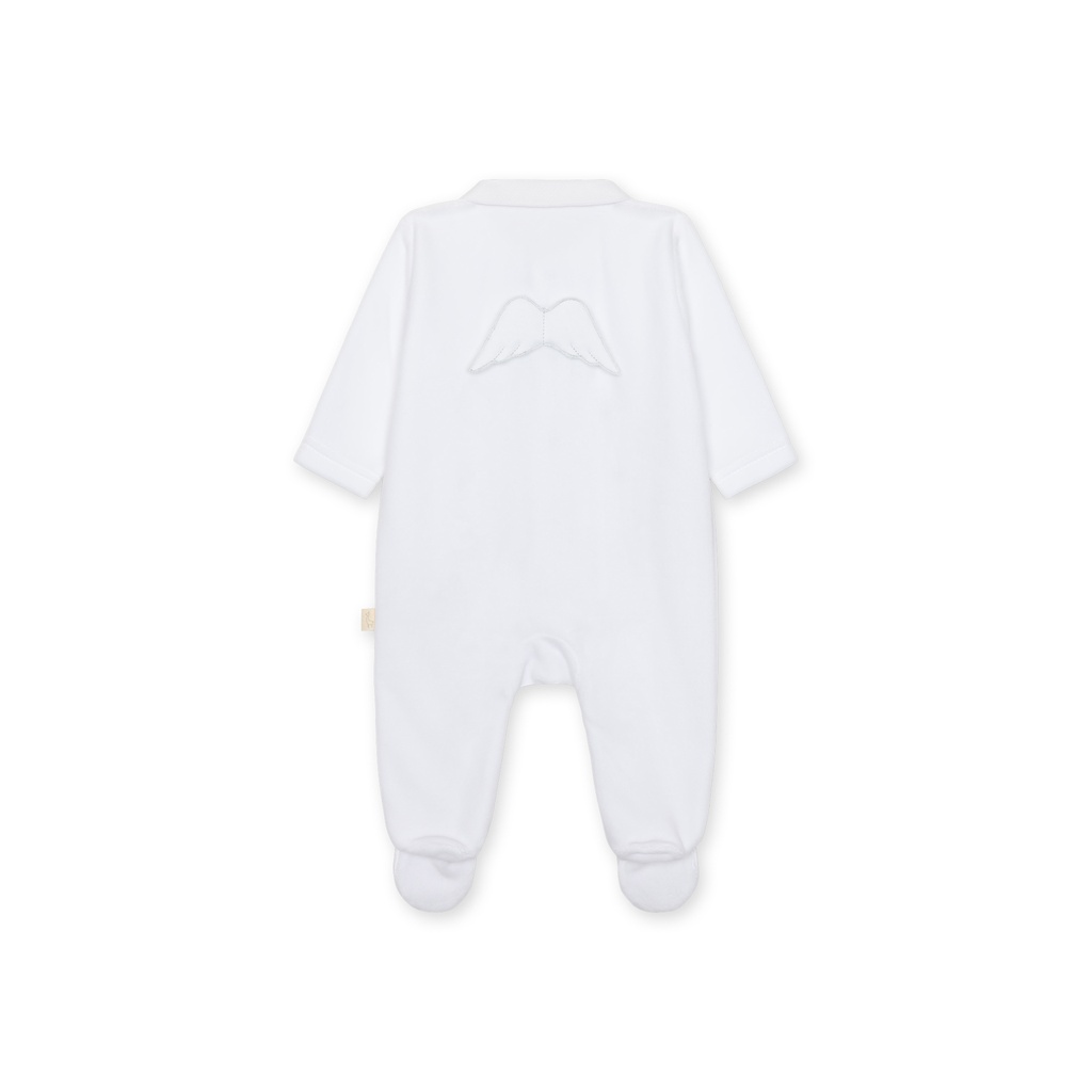 Baby GI | Pyjama Angel Ivory
