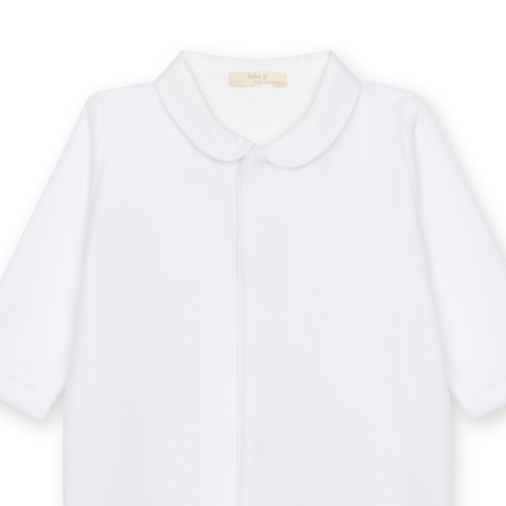 Baby GI | Pyjama Angel Ivory
