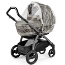 Peg Perego | Regen/Windscherm vr Draagmand