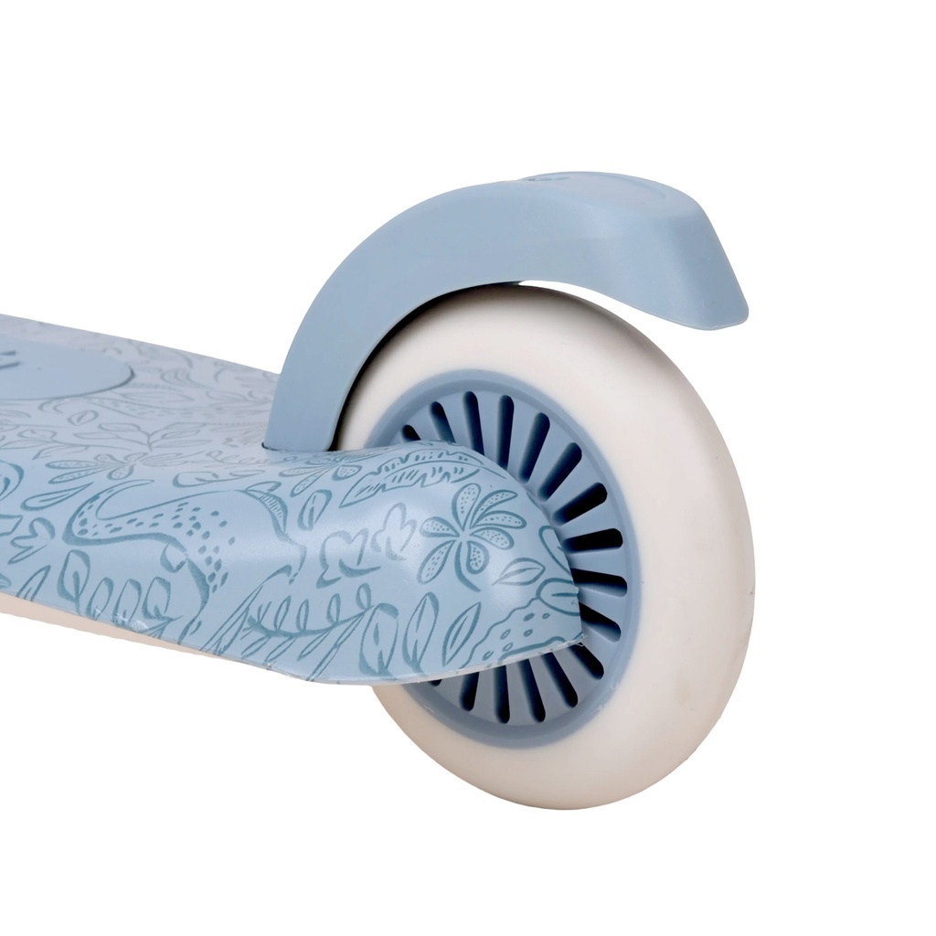 Little Dutch | Step Safari Dreams Blauw