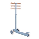 Little Dutch | Step Safari Dreams Blauw
