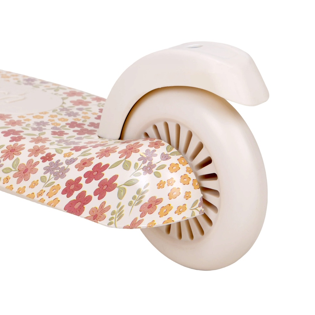 Little Dutch | Step Sunny Flower Off White
