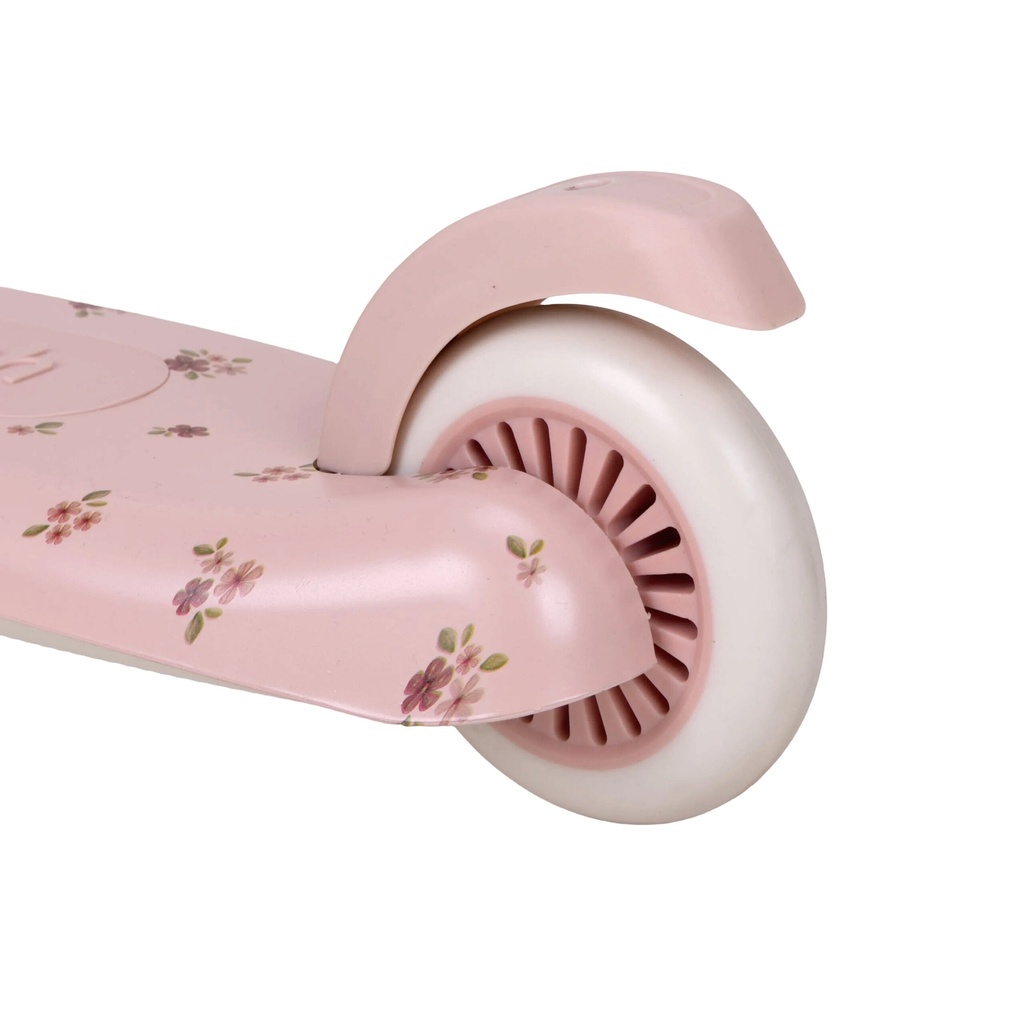 Little Dutch | Step Fairy Floral Roze