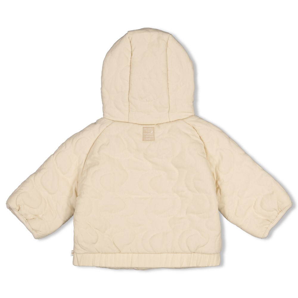 Feetje | Jas Uni Over The Moon For You Off White