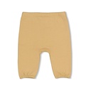 Feetje | Broek Uni Over The Moon For You Okergeel