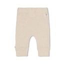 Feetje | Broek Uni Over The Moon For You Off White Melange