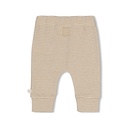 Feetje | Broek Uni Over The Moon For You Taupe