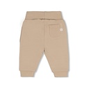 Feetje | Broek Uni Over The Moon For You Taupe 