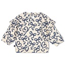 Feetje | Sweater Girls Winter Denims Off White