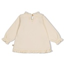 Feetje | Tuniek Girls Winter Denims Off White