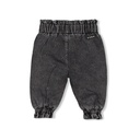 Feetje | Broek Boys Winter Denims Antraciet