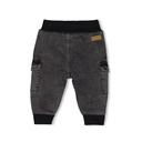 Feetje | Broek Boys Winter Denims Antraciet