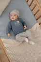 Feetje | Broek Boys Breakfast Buddy Blauw