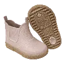 Boatilus | Laarzen Beatly Old Pink/Beige Roze