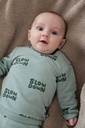 Feetje | Sweater Boys Beep Beep Mint