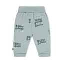 Feetje | Broek Boys Beep Beep Mint