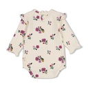 Feetje | Body Girls Afternoon Tea Longsleeve Creme