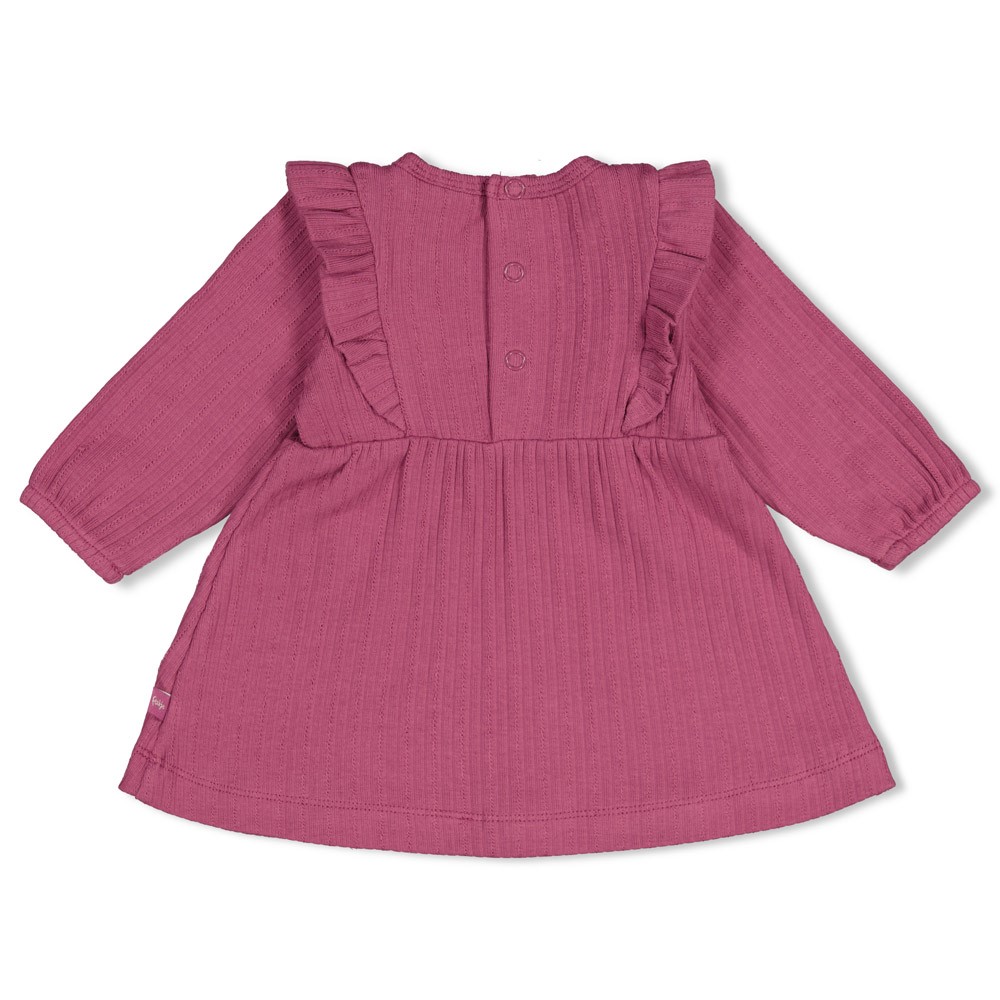 Feetje | Jurk Girls Afternoon Tea Berry