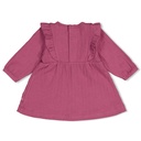 Feetje | Jurk Girls Afternoon Tea Berry