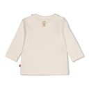 Feetje | T-shirt Girls Afternoon Tea Creme