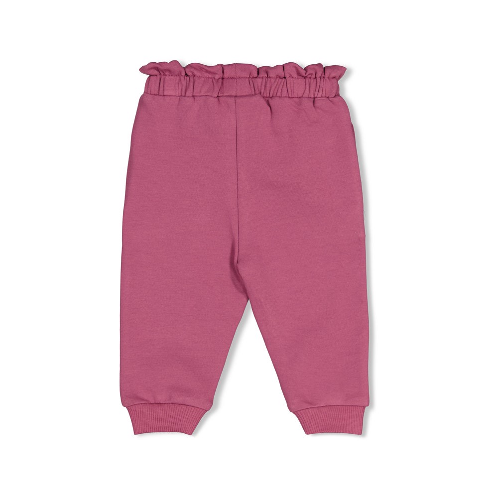 Feetje | Broek Girls Afternoon Tea Berry
