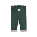 Feetje | Legging Girls Afternoon Tea Groen