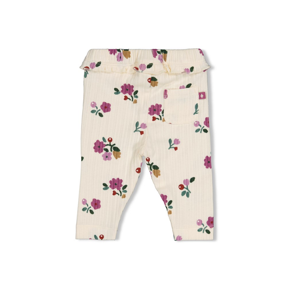 Feetje | Legging Girls Afternoon Tea Creme