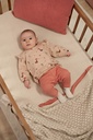 Feetje | Sweater Girls Forest Garden Zand
