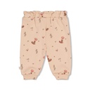 Feetje | Broek Girls Forest Garden Zand