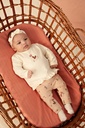 Feetje | Broek Girls Forest Garden Zand
