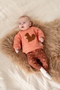 Feetje | Broek Girls Forest Garden Bruin