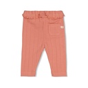 Feetje | Legging Girls Forest Garden Roze