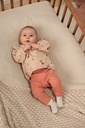 Feetje | Legging Girls Forest Garden Roze