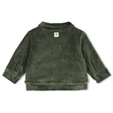 Feetje | Jas Boys Wiggle and Waddle Groen