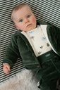Feetje | Jas Boys Wiggle and Waddle Groen