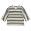 Feetje | T-shirt Boys Wiggle and Waddle Longsleeve Groen
