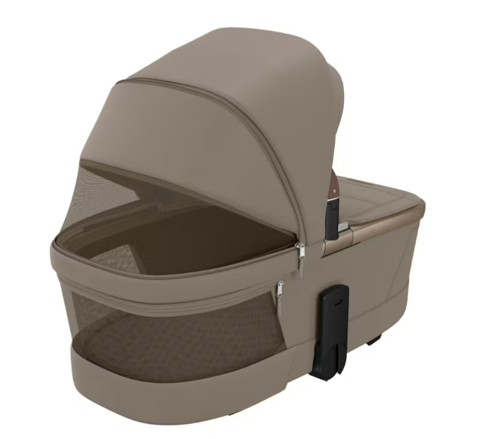 Maxi Cosi | Draagmand Fame Oak Truffle
