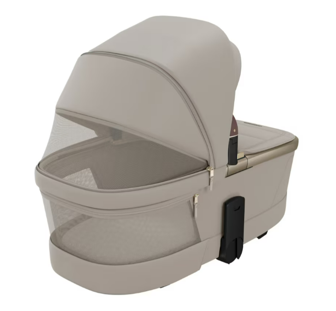 Maxi Cosi | Draagmand Fame Sapphire Sand