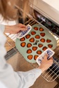 Beaba | Bewaarpotje Multi Mini Portions Groen 20x30ml 