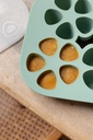 Beaba | Bewaarpotje Multi Mini Portions Groen 20x30ml 